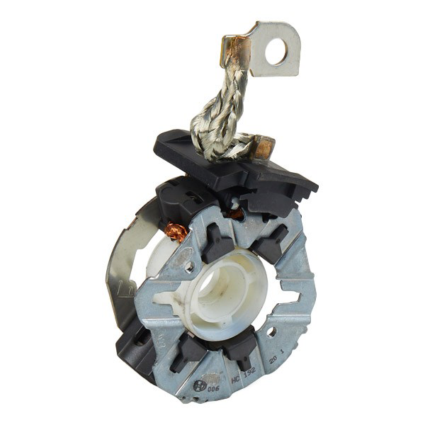 Uchwyt szczotki rozrusznika Bosch 1004337006 cena, od 16,87 USD