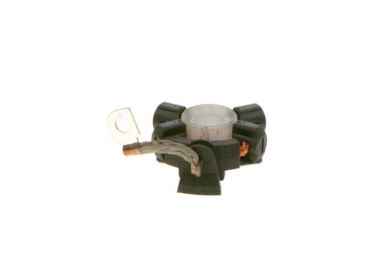 Uchwyt szczotki rozrusznika 1004337140 Bosch