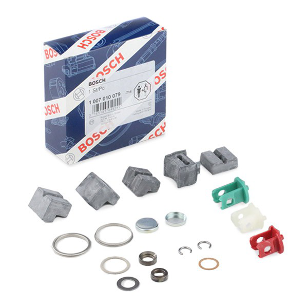 Zestaw naprawczy rozrusznika Bosch 1007010079 cena, od 33,85 USD