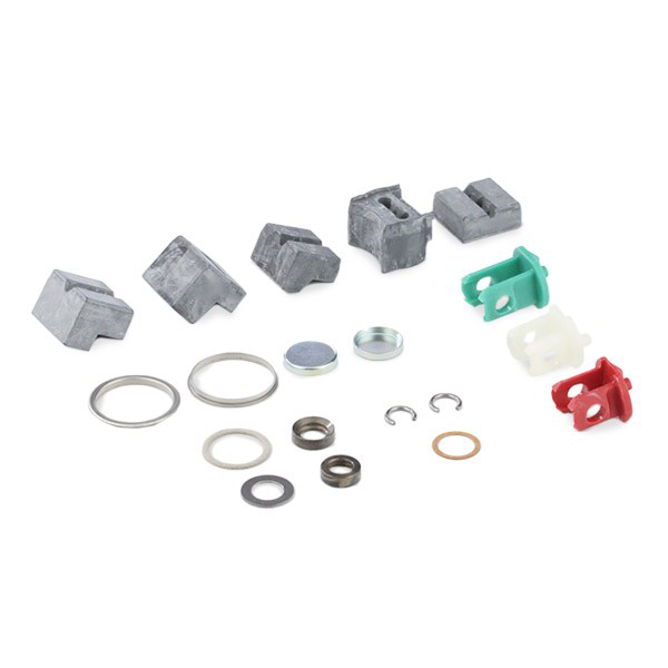 Zestaw naprawczy rozrusznika 1007010079 Bosch