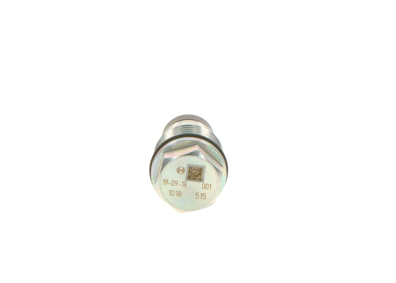 Regulator ciśnienia paliwa w listwie paliwowej 1110010018 Bosch