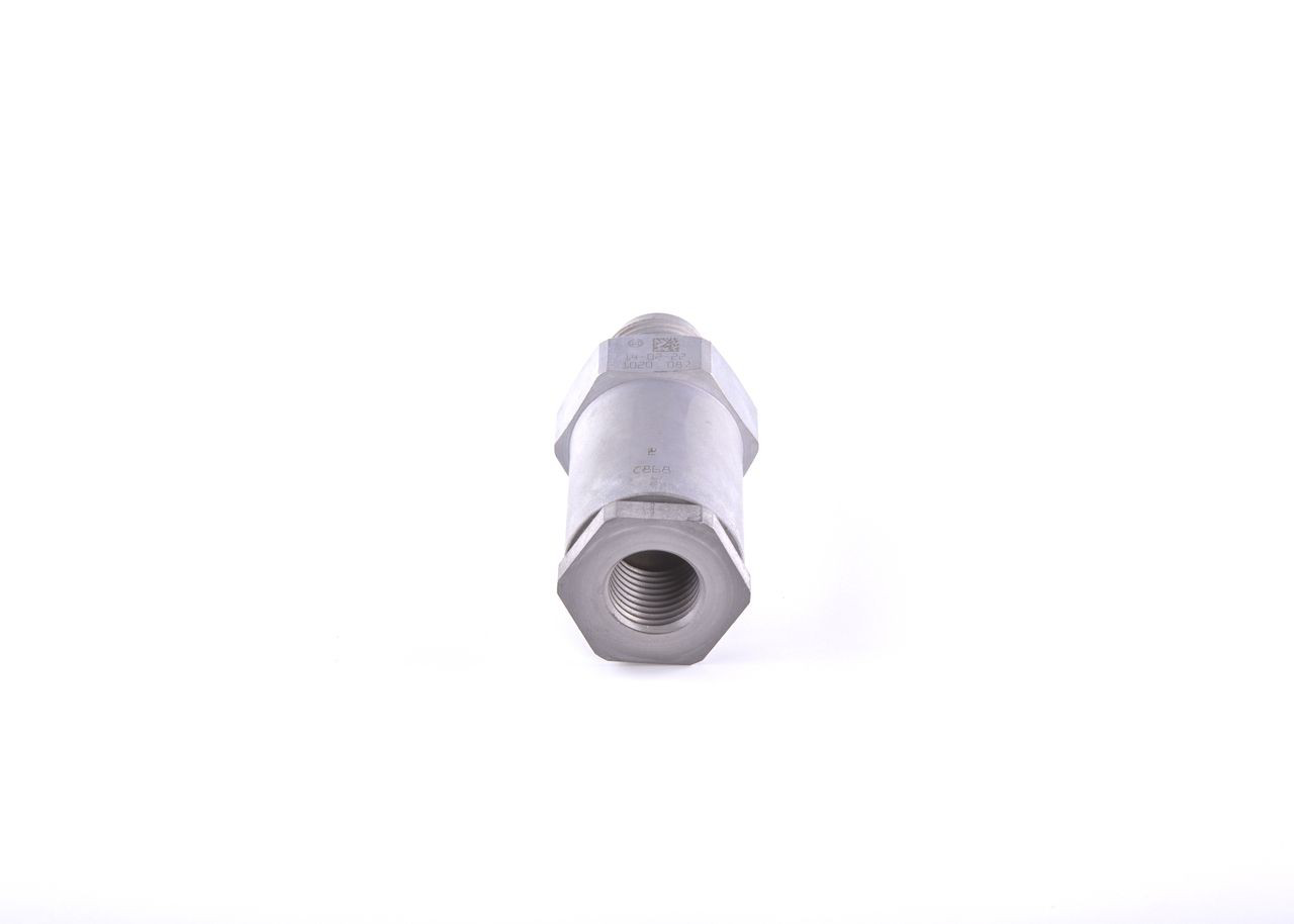 Regulator ciśnienia paliwa w listwie paliwowej Bosch 1110010020 cena, od 170,10 USD