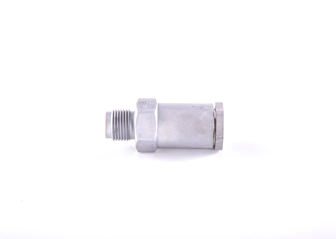 1110010020 Bosch Regulator ciśnienia paliwa w listwie paliwowej