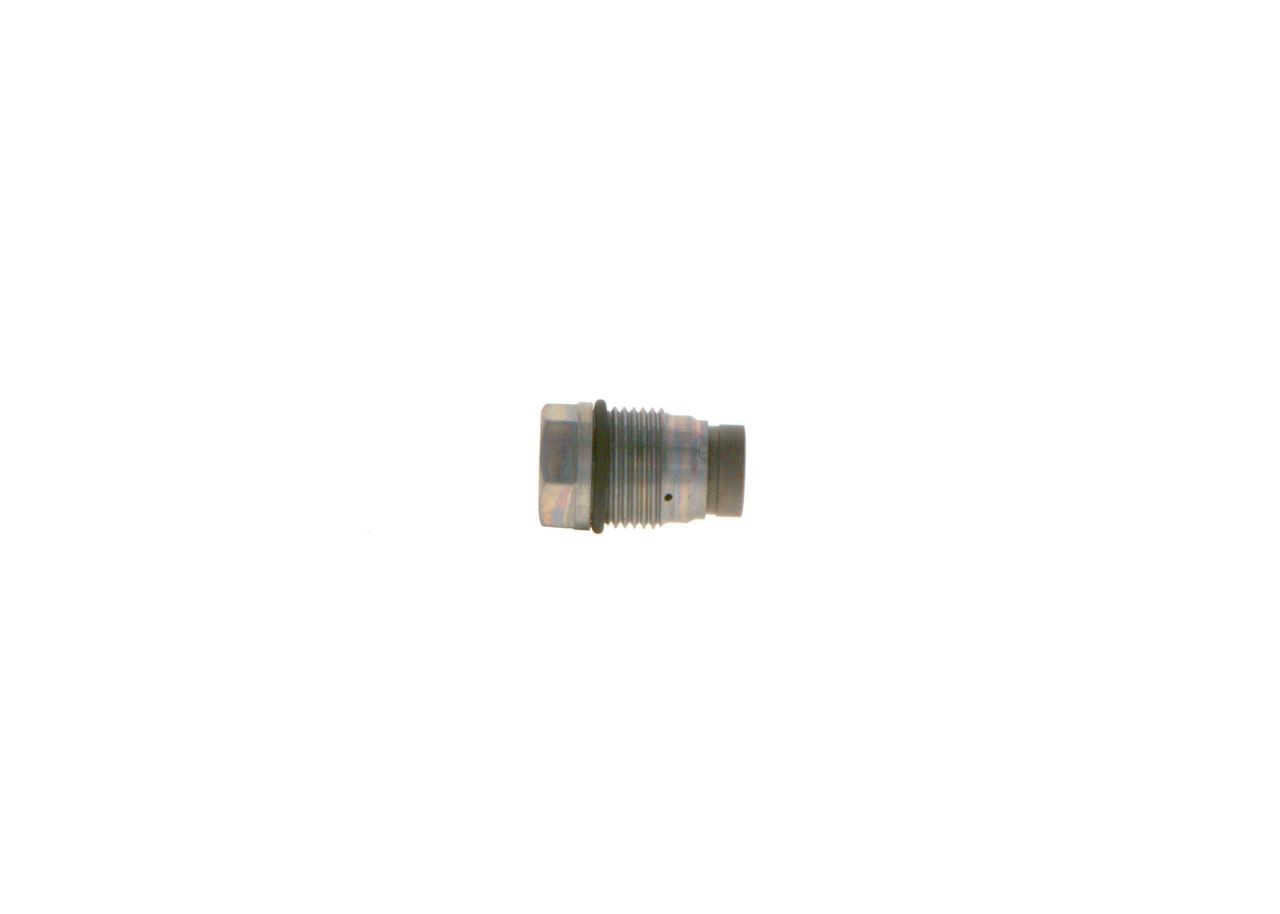 Do koszyka 1110010026 Bosch Regulator ciśnienia paliwa w listwie paliwowej