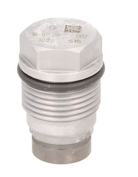 1110010026 Bosch Regulator ciśnienia paliwa w listwie paliwowej