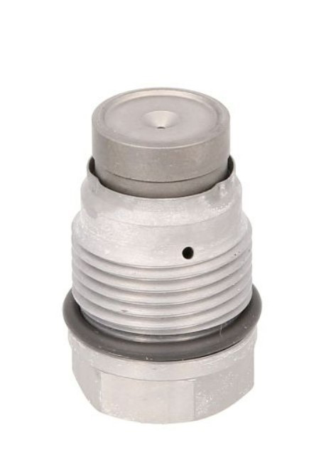 Do koszyka 1110010026 Bosch Regulator ciśnienia paliwa w listwie paliwowej