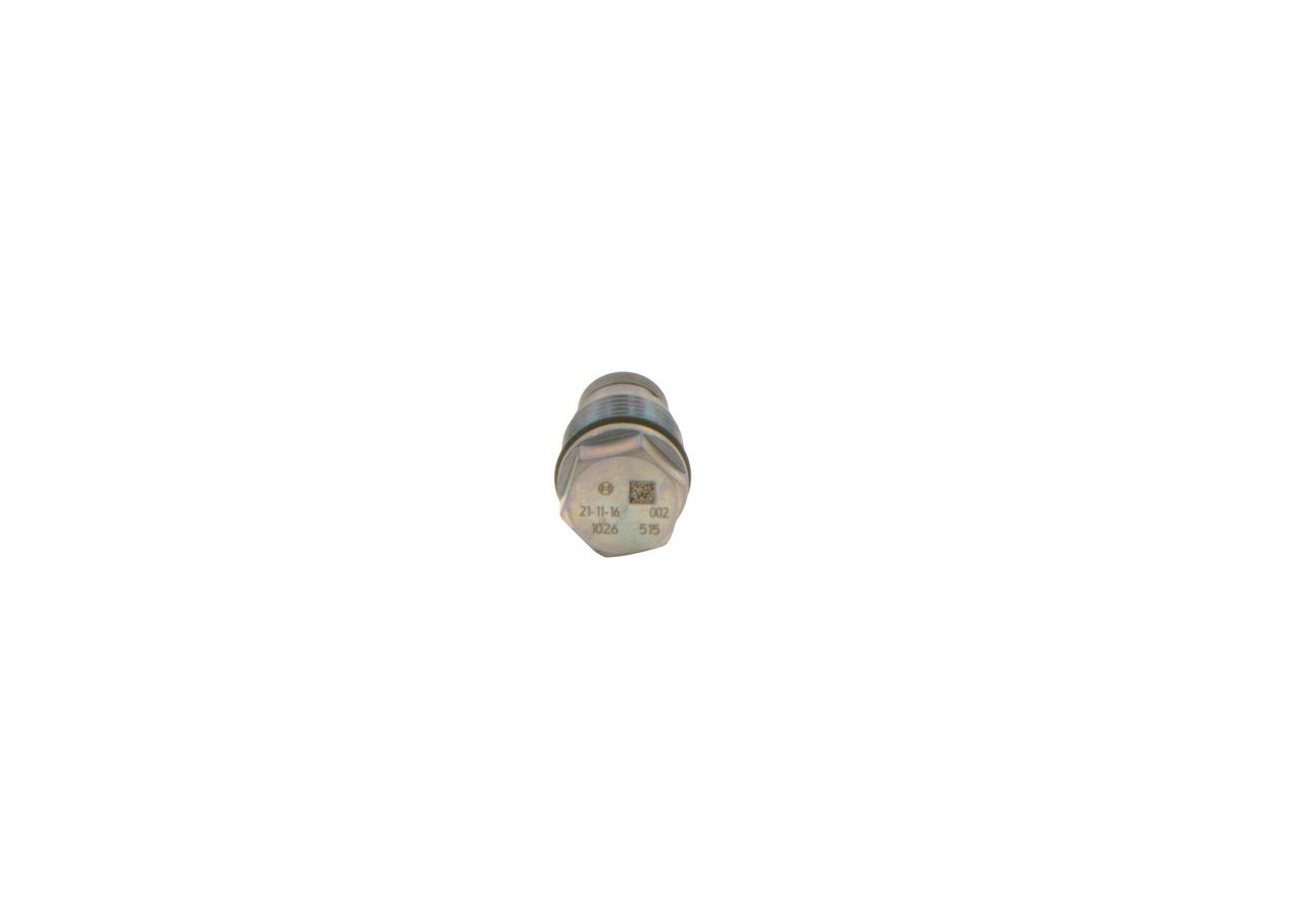 Regulator ciśnienia paliwa w listwie paliwowej Bosch 1110010026 cena, od 46,48 USD