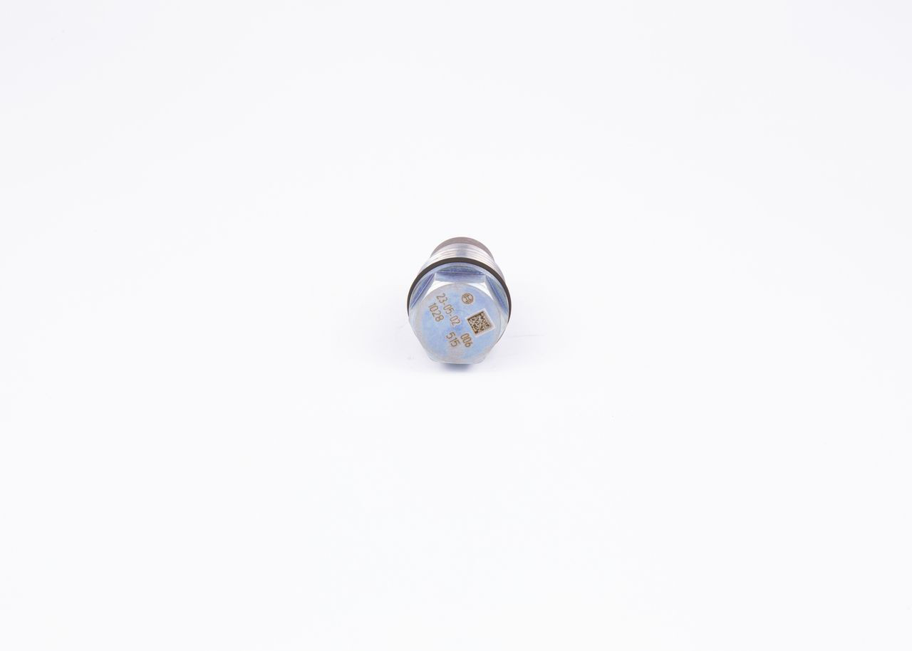 1110010028 Bosch Regulator ciśnienia paliwa w listwie paliwowej
