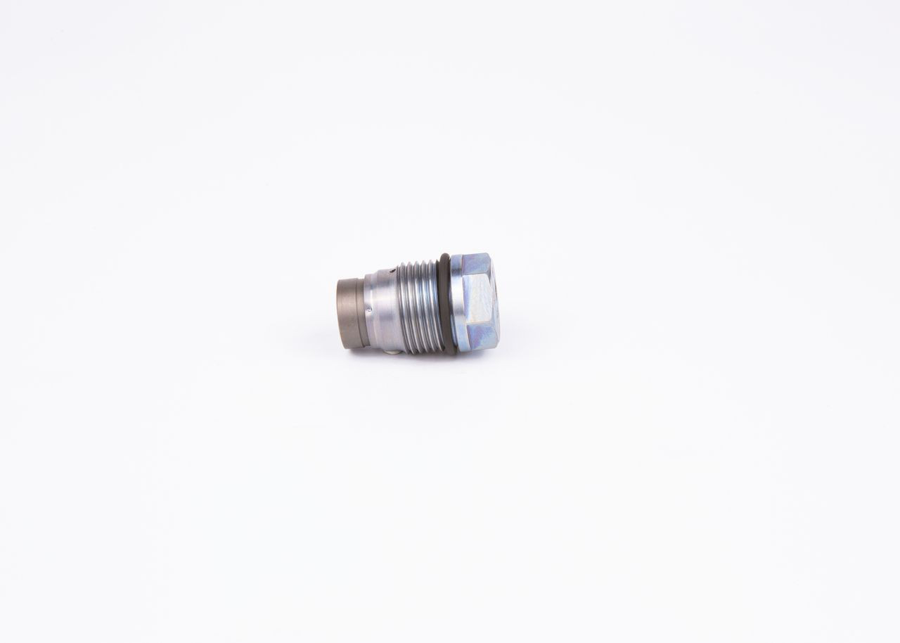 Do koszyka 1110010028 Bosch Regulator ciśnienia paliwa w listwie paliwowej