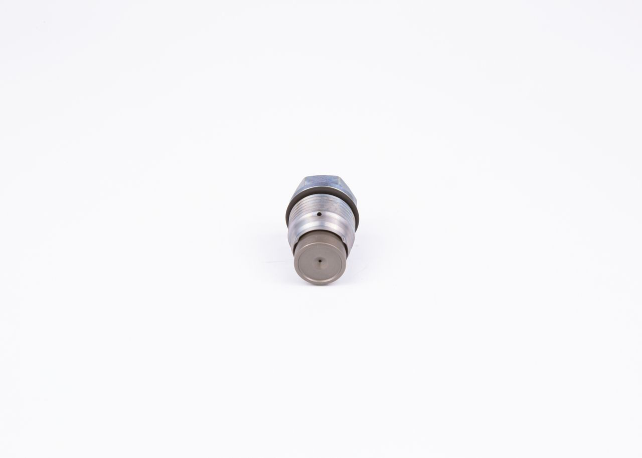 Regulator ciśnienia paliwa w listwie paliwowej 1110010028 Bosch
