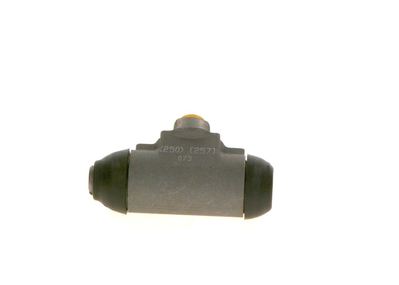 1147412139 Bosch Zawór nagrzewnicy (ogrzewacza)