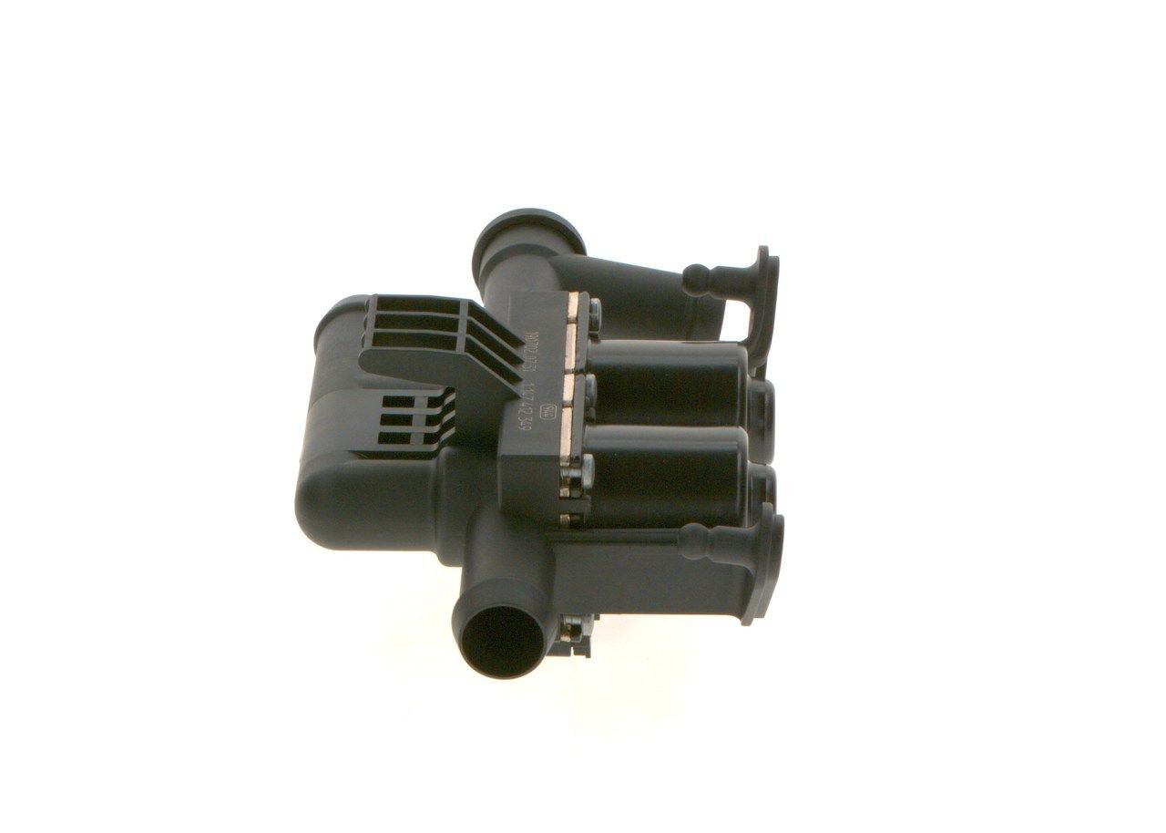 Zawór nagrzewnicy (ogrzewacza) Bosch 1147412349 cena, od 66,19 USD