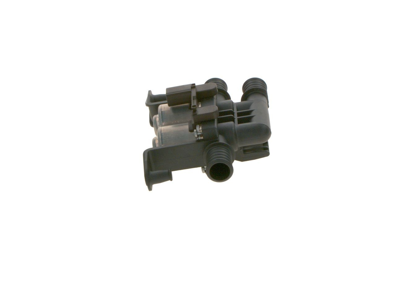 Zawór nagrzewnicy (ogrzewacza) Bosch 1147412350 cena, od 74,61 USD