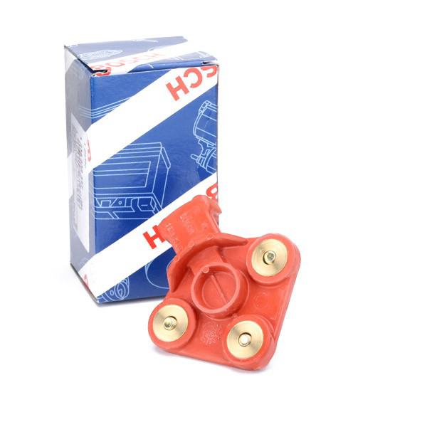 Palec rozdzielacza zapłonu Bosch 1234332347 cena, od 24,50 USD