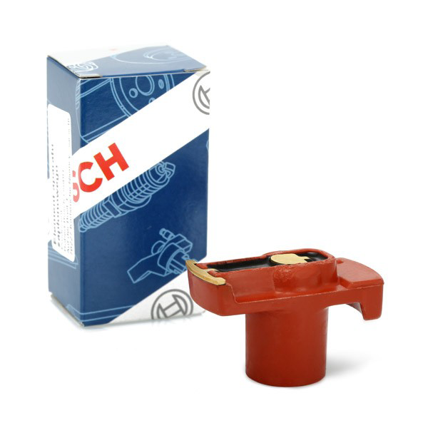 Palec rozdzielacza zapłonu Bosch 1234332350 cena, od 5,78 USD