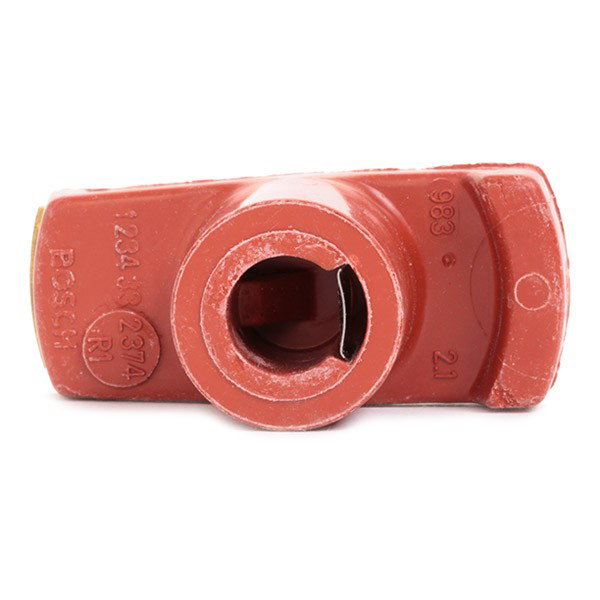 Do koszyka 1234332374 Bosch Palec rozdzielacza zapłonu