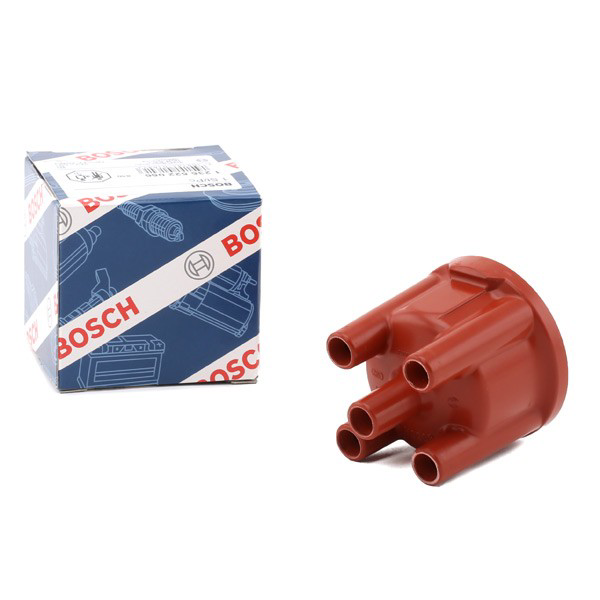 Kopułka rozdzielacza zapłonu 1235522056 Bosch