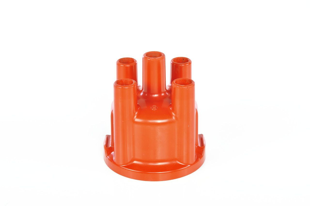 Kopułka rozdzielacza zapłonu 1235522056 Bosch