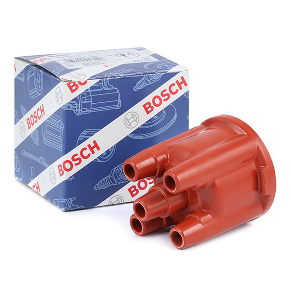 Kopułka rozdzielacza zapłonu Bosch 1235522196