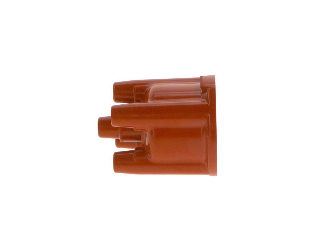 Do koszyka 1235522196 Bosch Kopułka rozdzielacza zapłonu