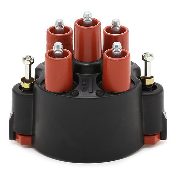 Kopułka rozdzielacza zapłonu Bosch 1235522327 cena, od 45,85 USD