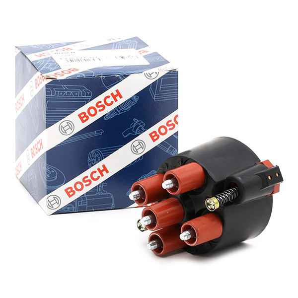 Kopułka rozdzielacza zapłonu 1235522327 Bosch