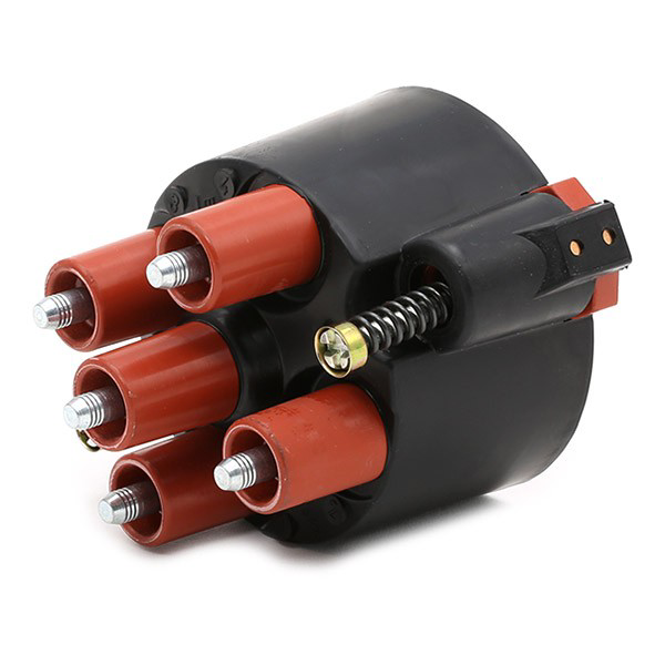 Do koszyka 1235522327 Bosch Kopułka rozdzielacza zapłonu