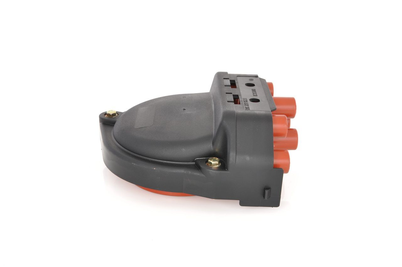 Kopułka rozdzielacza zapłonu 1235522365 Bosch