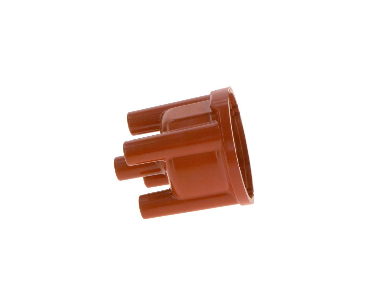 Do koszyka 1235522370 Bosch Kopułka rozdzielacza zapłonu