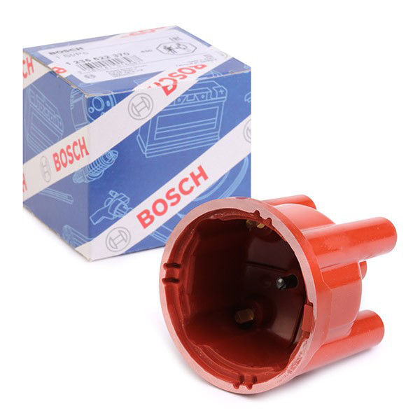 1235522370 Bosch Kopułka rozdzielacza zapłonu