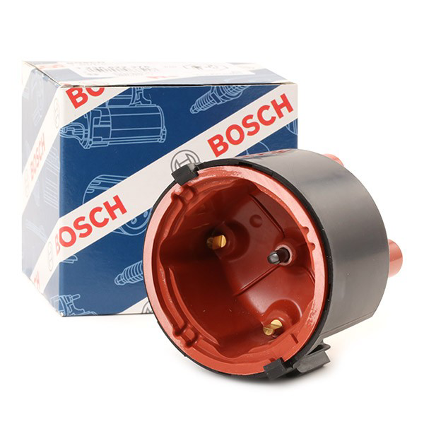 Kopułka rozdzielacza zapłonu 1235522375 Bosch