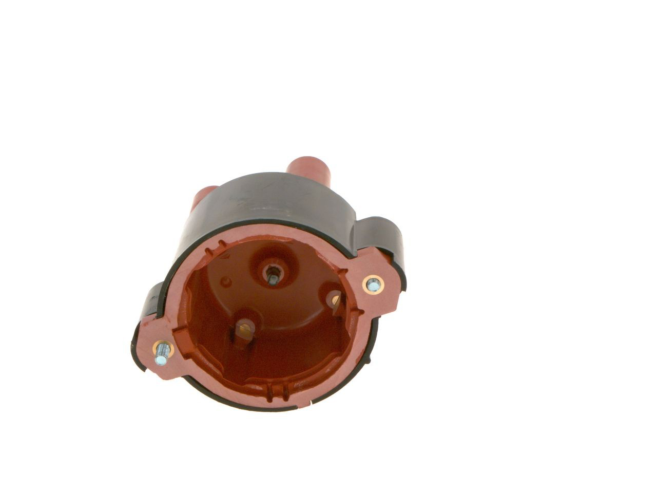 Kopułka rozdzielacza zapłonu 1235522380 Bosch