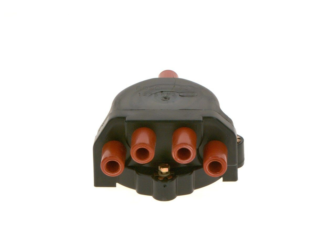 1235522382 Bosch Kopułka rozdzielacza zapłonu