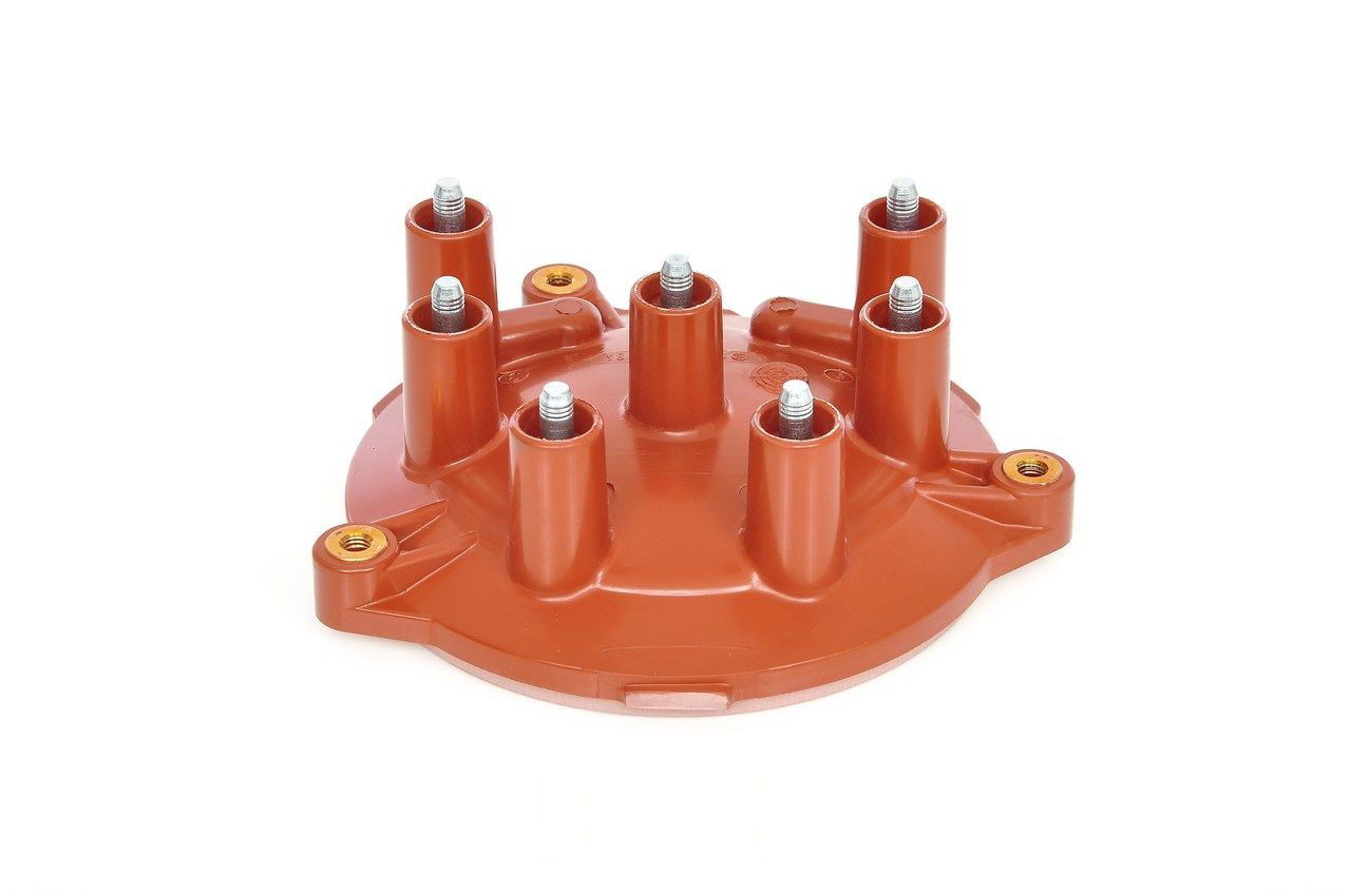 Kopułka rozdzielacza zapłonu 1235522384 Bosch