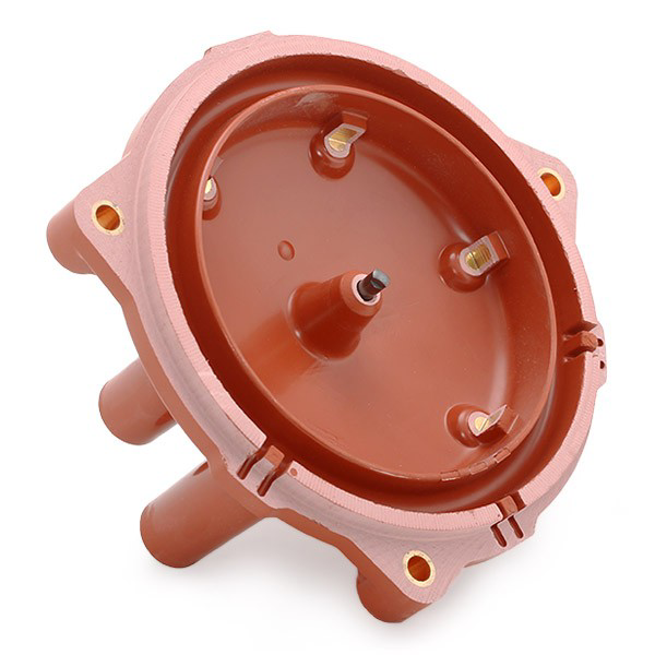 Kopułka rozdzielacza zapłonu Bosch 1235522384 cena, od 71,86 USD