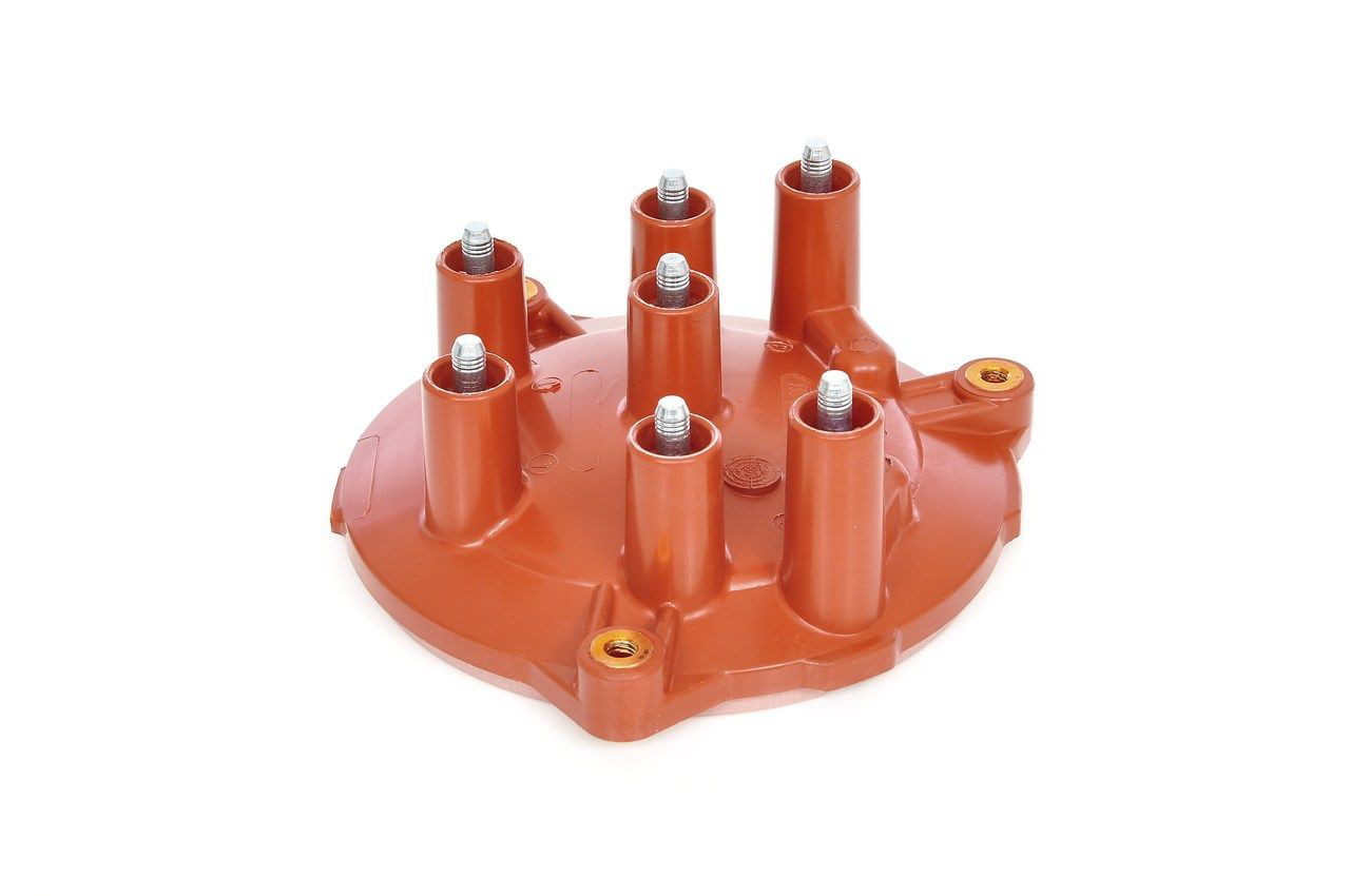 Do koszyka 1235522384 Bosch Kopułka rozdzielacza zapłonu