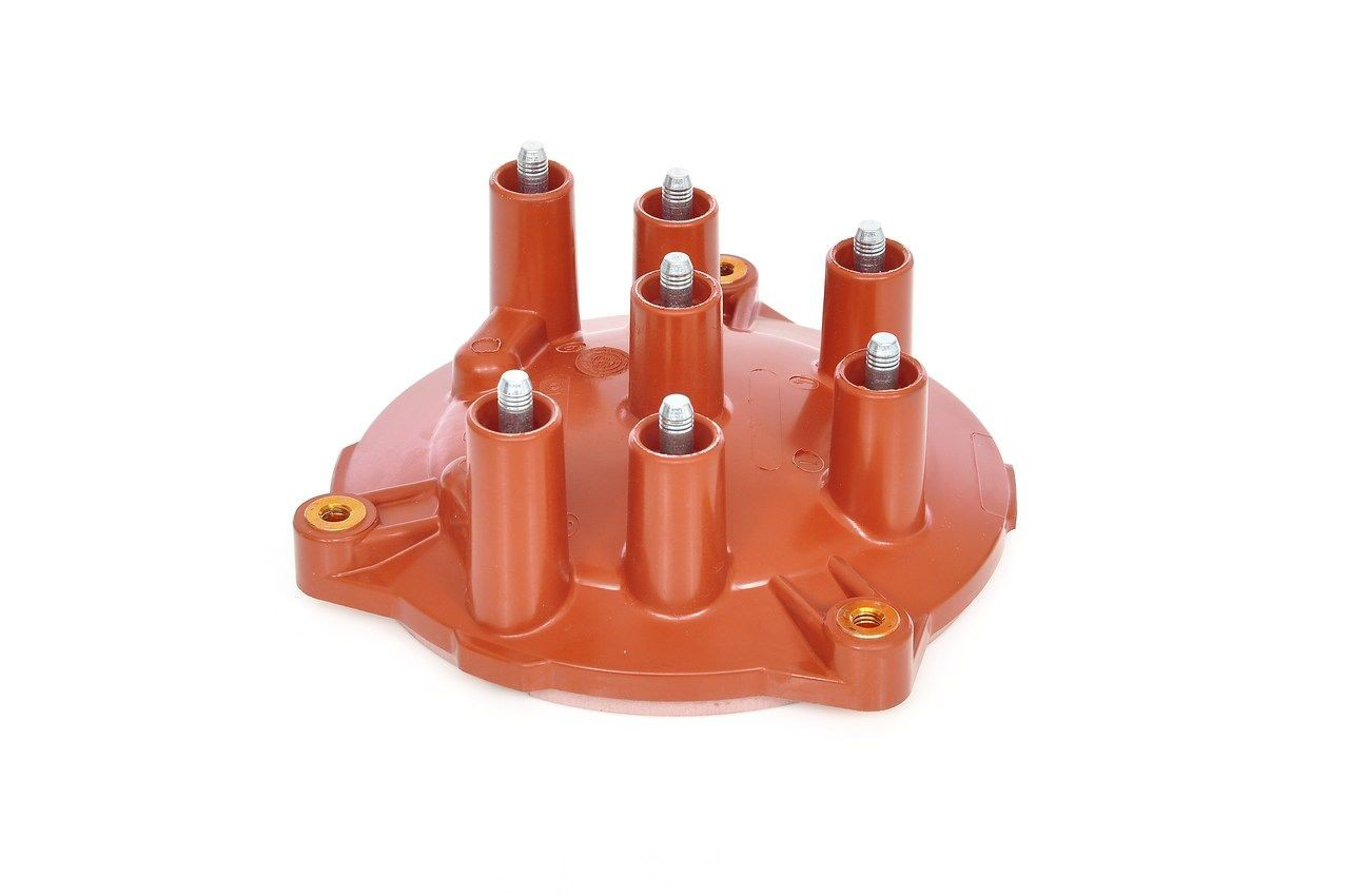 Kopułka rozdzielacza zapłonu 1235522384 Bosch
