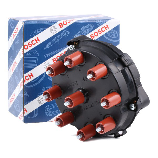 Kopułka rozdzielacza zapłonu 1235522392 Bosch
