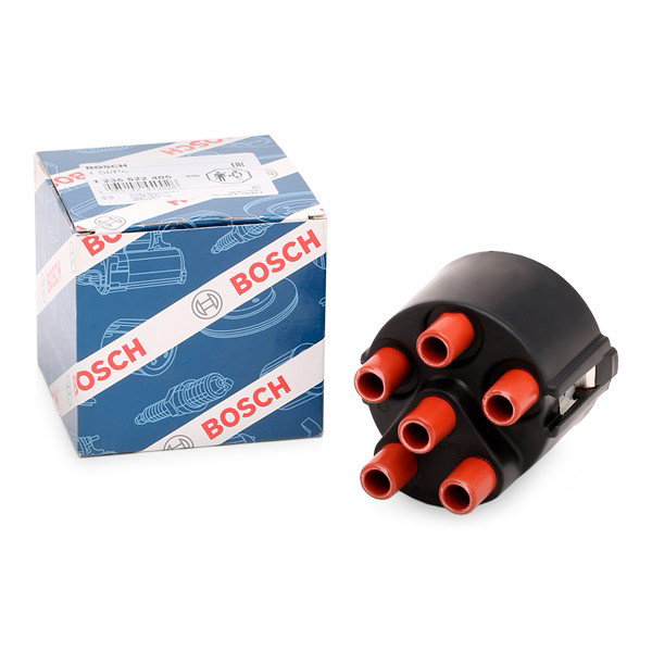 Kopułka rozdzielacza zapłonu 1235522405 Bosch