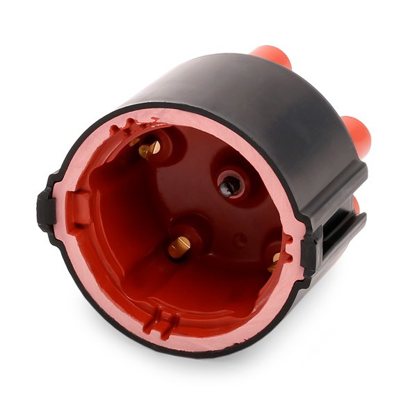 Do koszyka 1235522405 Bosch Kopułka rozdzielacza zapłonu