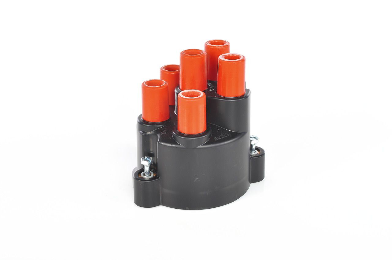 Do koszyka 1235522408 Bosch Kopułka rozdzielacza zapłonu