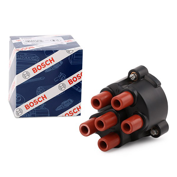 Kopułka rozdzielacza zapłonu 1235522408 Bosch