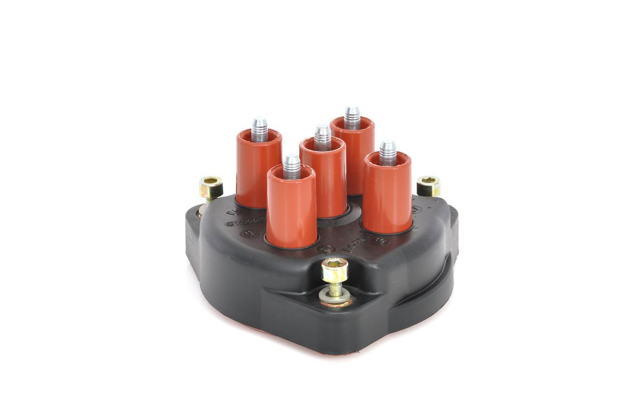 Do koszyka 1235522430 Bosch Kopułka rozdzielacza zapłonu