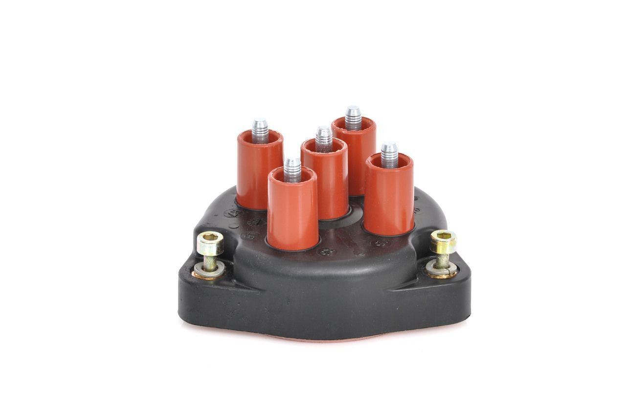 Kopułka rozdzielacza zapłonu Bosch 1235522430 cena, od 100,60 USD