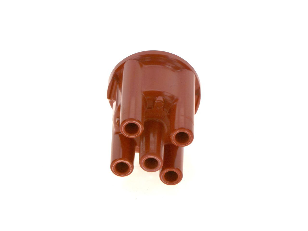 Kopułka rozdzielacza zapłonu Bosch 1235522437 cena, od 13,69 USD