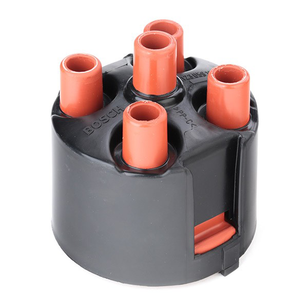 Kopułka rozdzielacza zapłonu 1235522444 Bosch