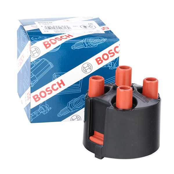 Kopułka rozdzielacza zapłonu 1235522444 Bosch