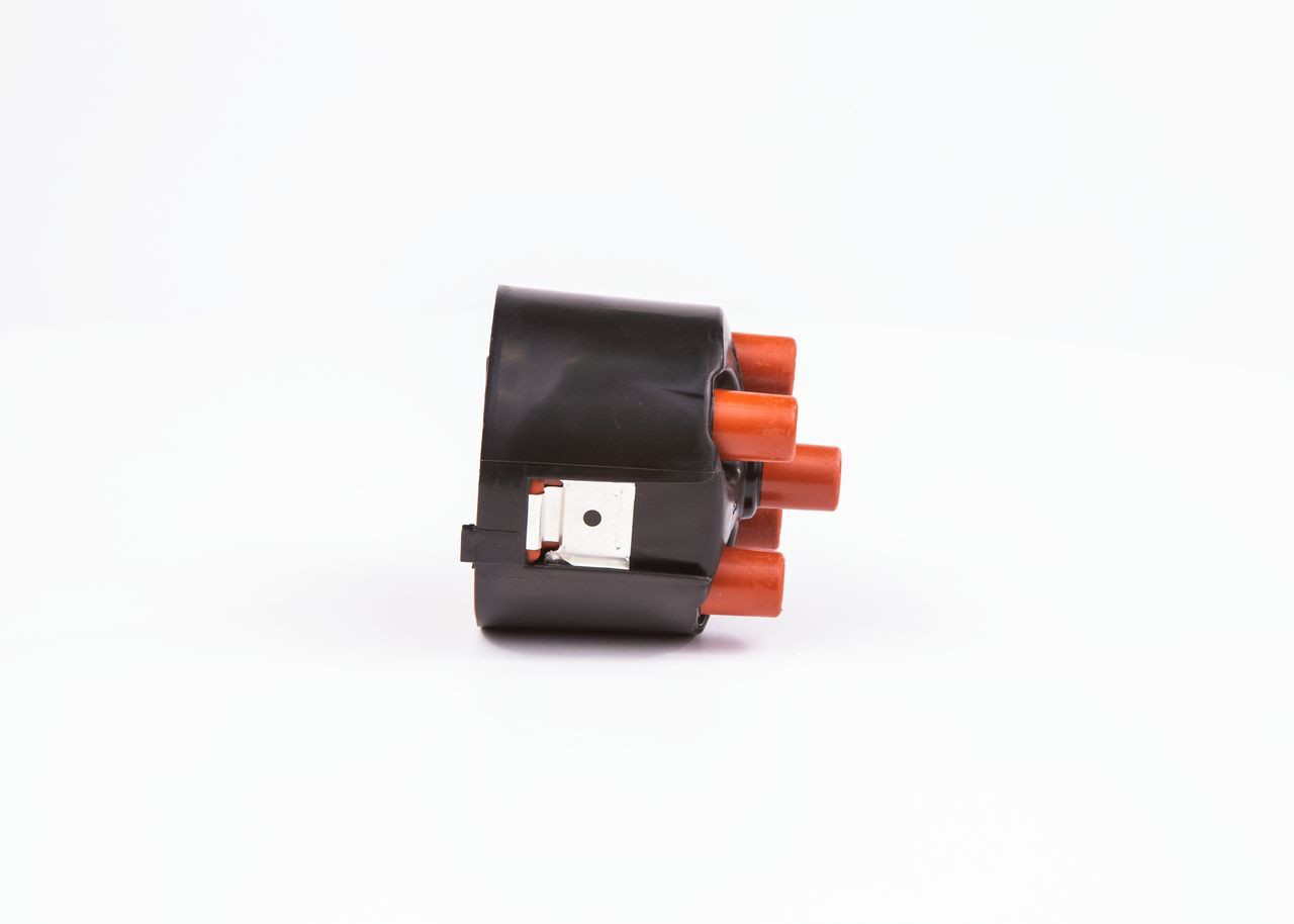 Do koszyka 1235522444 Bosch Kopułka rozdzielacza zapłonu