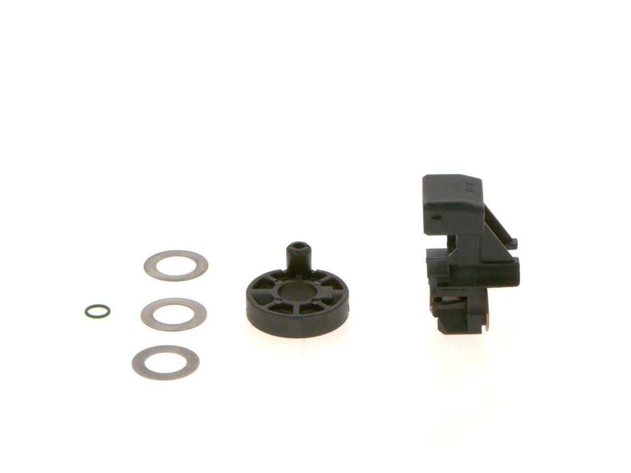 Czujnik Halla 1237011124 Bosch