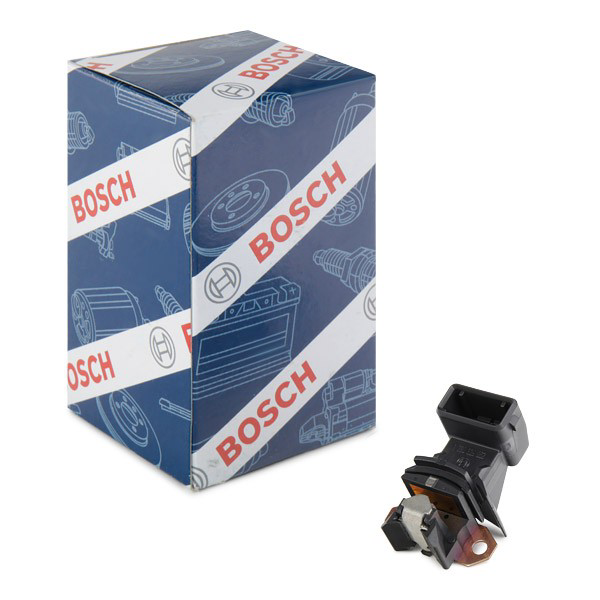 1237031296 Bosch Czujnik Halla